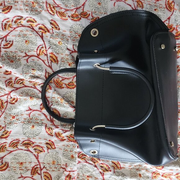 Black bag - Picture 7 of 9